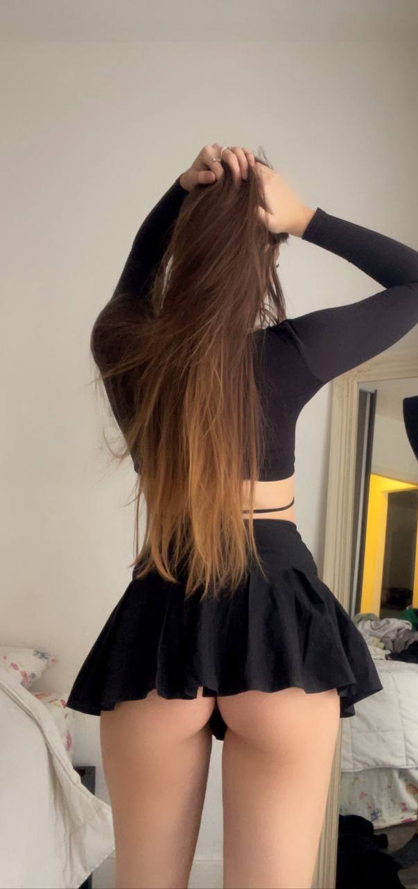 Photo Lola La Fleur in Athens