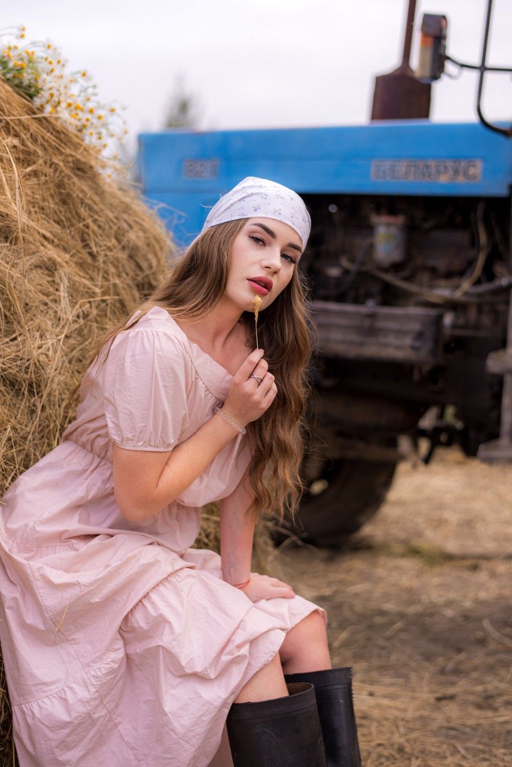 Underwear Slavic women in Athens